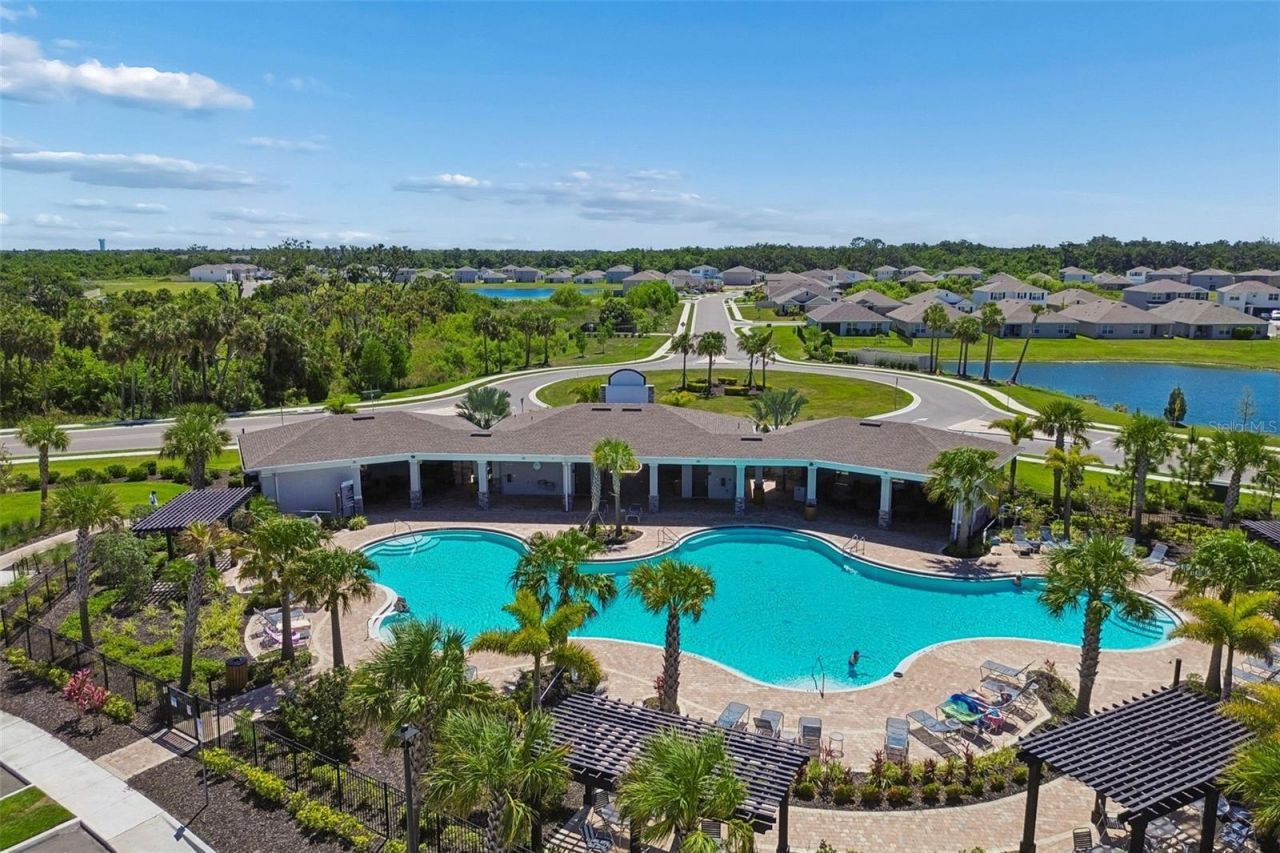 5254 Rocky Coast Place , Palmetto, FL 34221 Photo