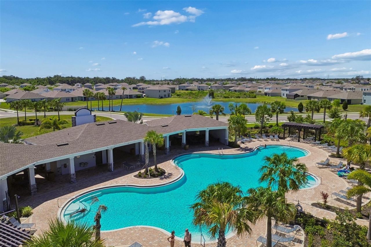 5254 Rocky Coast Place , Palmetto, FL 34221 Photo