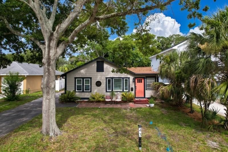 4334 18th Street N, Saint Petersburg, FL 33714 Photo