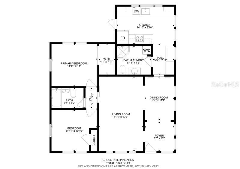4334 18th Street N, Saint Petersburg, FL 33714 Photo