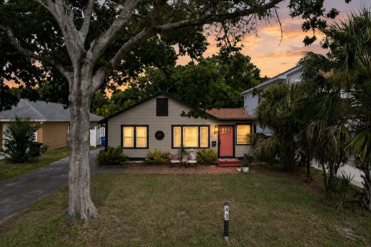 4334 18th Street N, Saint Petersburg, FL 33714 Photo