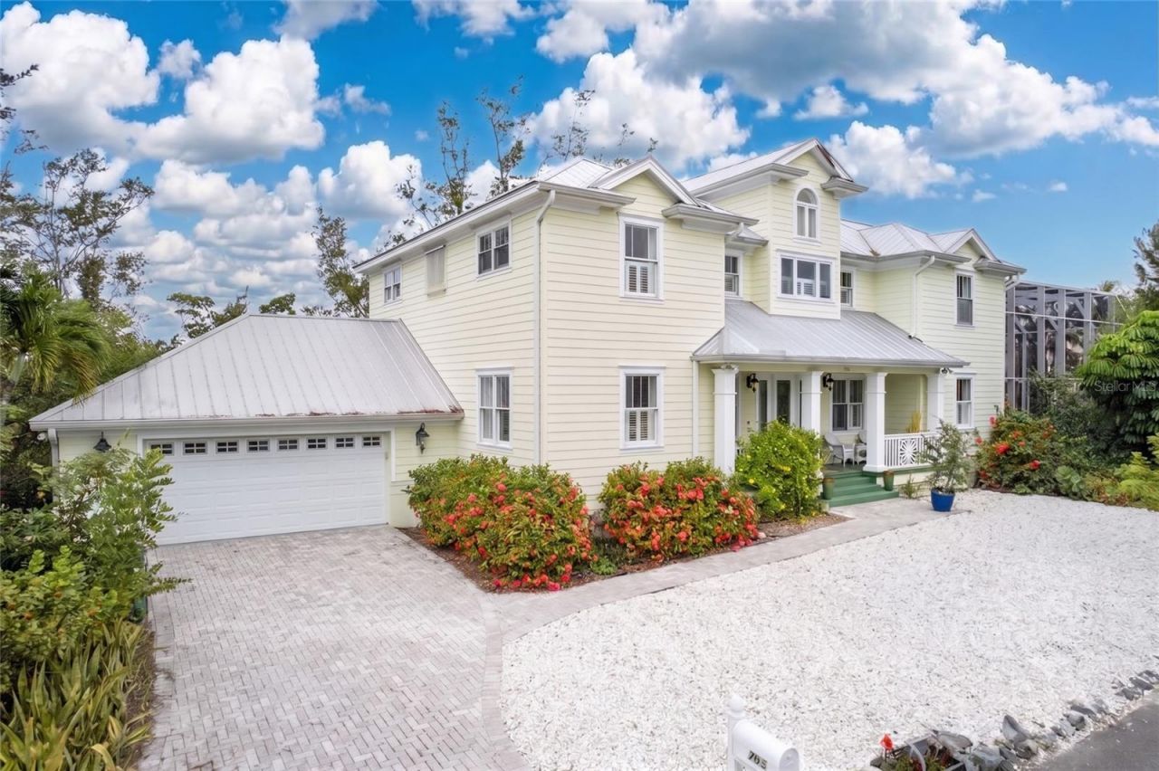793 Jungle Queen Way, Longboat Key, FL 34228 Photo