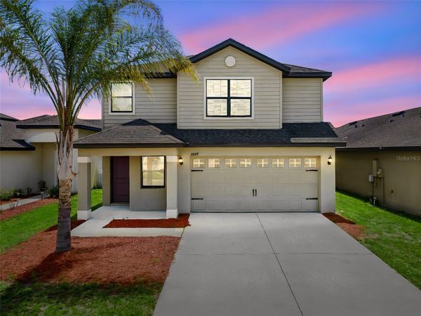 6547 BAIKAL PLACE , LAKELAND, FL 33805