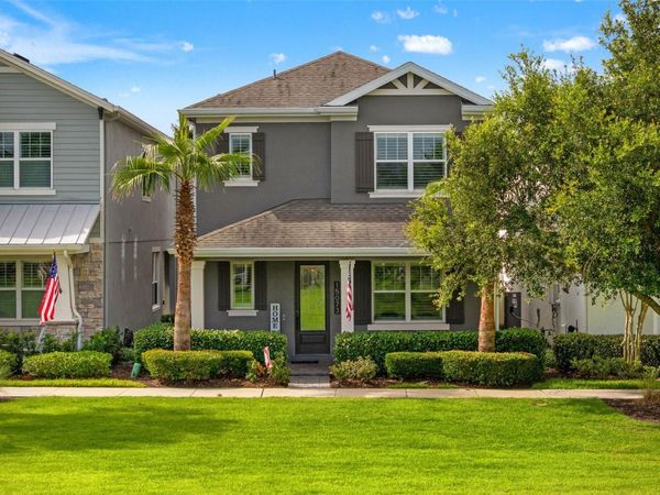15073 VALVERSE ALLEY , WINTER GARDEN, FL 34787