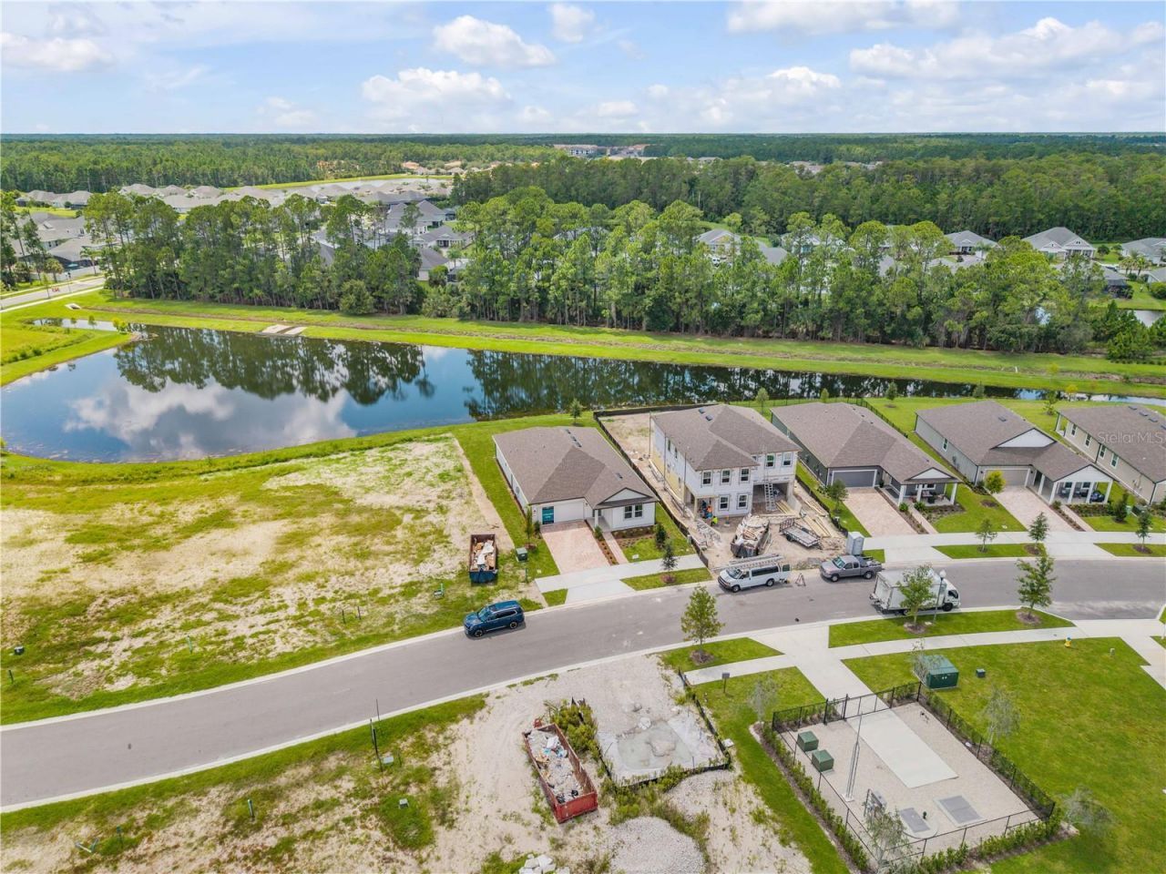 3354 Monaco Boulevard, New Smyrna Beach, FL 32168 Photo