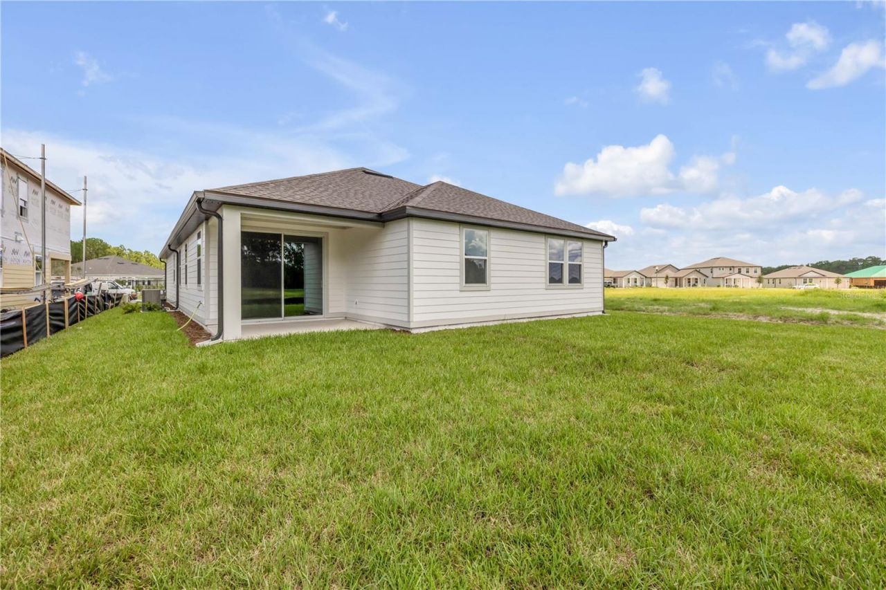 3354 Monaco Boulevard, New Smyrna Beach, FL 32168 Photo