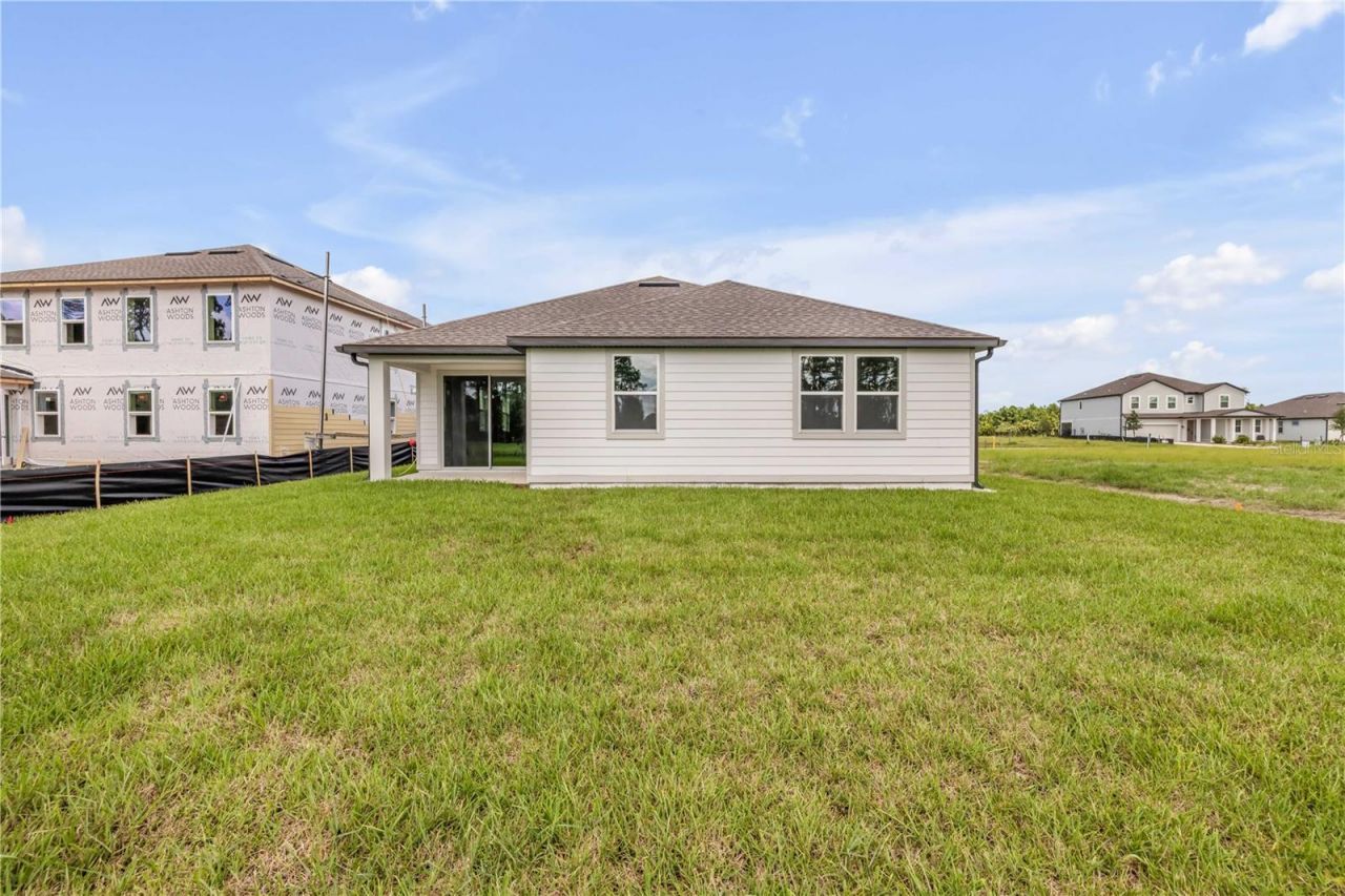 3354 Monaco Boulevard, New Smyrna Beach, FL 32168 Photo