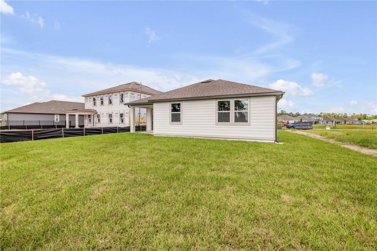 3354 Monaco Boulevard, New Smyrna Beach, FL 32168 Photo
