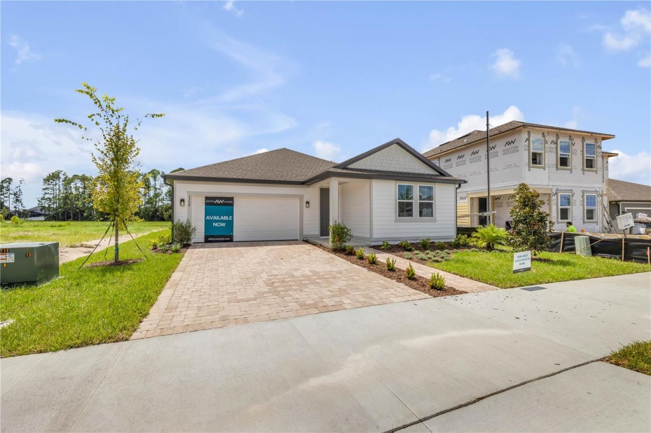 3354 Monaco Boulevard, New Smyrna Beach, FL 32168 Photo