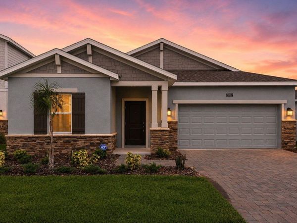 3012 NAMASTE DRIVE , CLERMONT, FL 34714