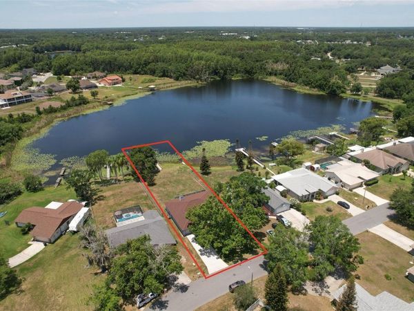 2459 SHOREWOOD LANE, LAND O LAKES, FL 34639