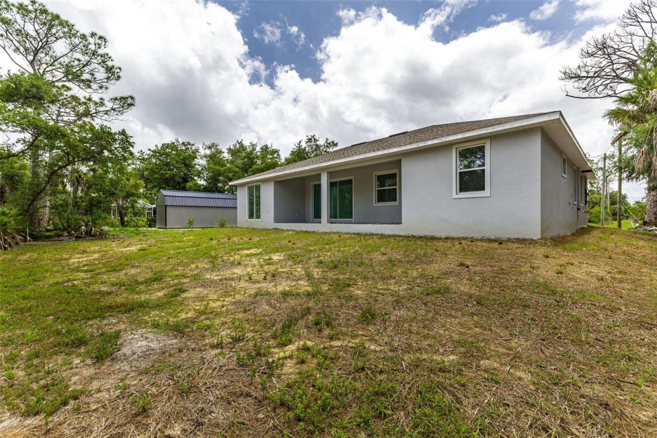 15084 Mcgraw Avenue, Port Charlotte, FL 33953 Photo
