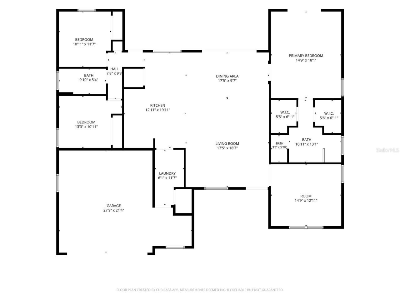 15084 Mcgraw Avenue, Port Charlotte, FL 33953 Photo