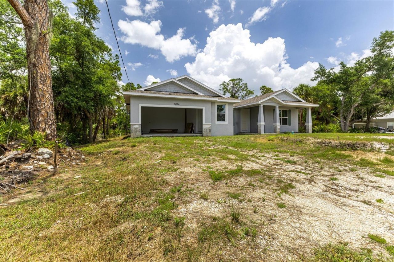 15084 Mcgraw Avenue, Port Charlotte, FL 33953 Photo