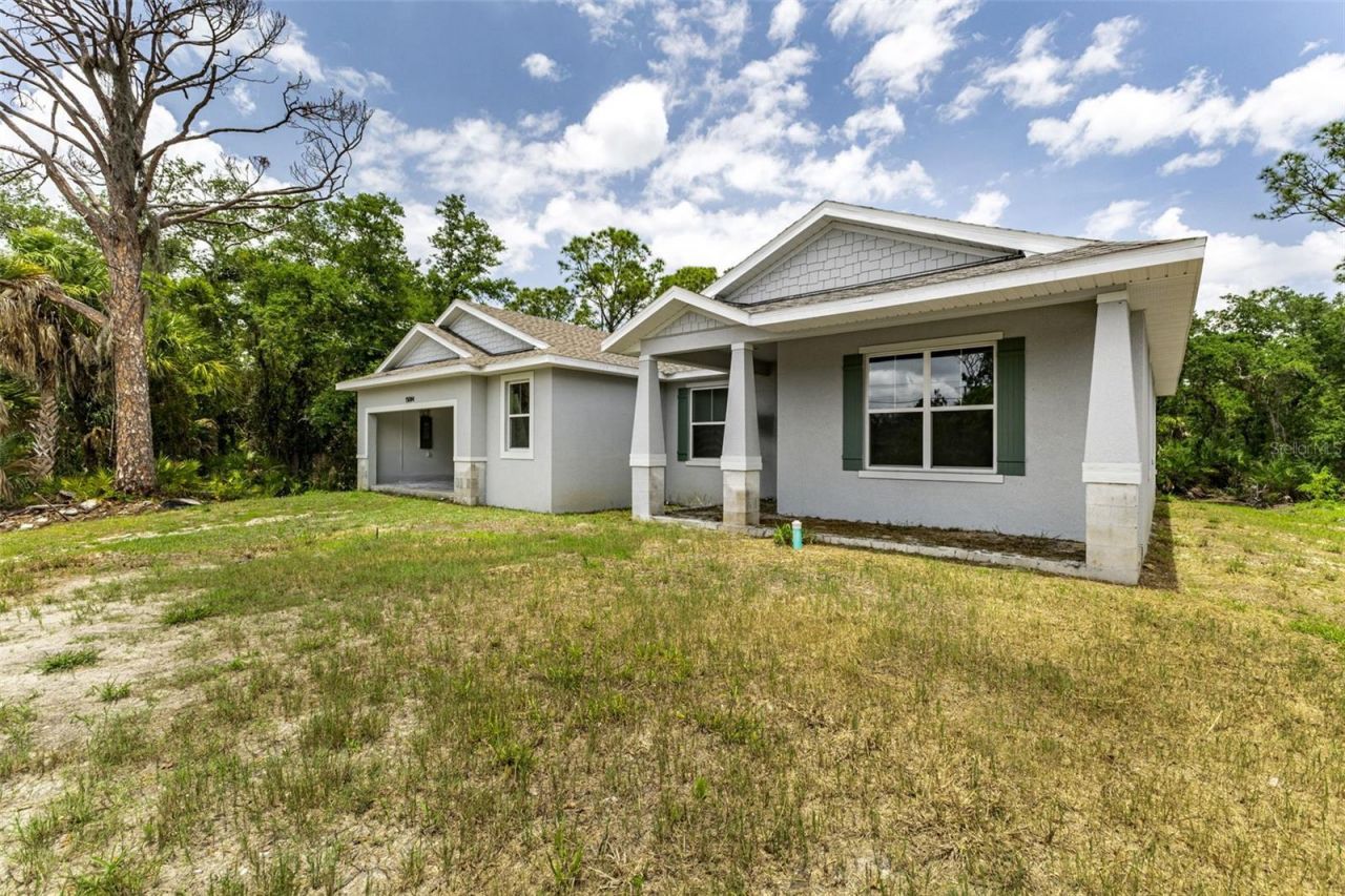 15084 Mcgraw Avenue, Port Charlotte, FL 33953 Photo