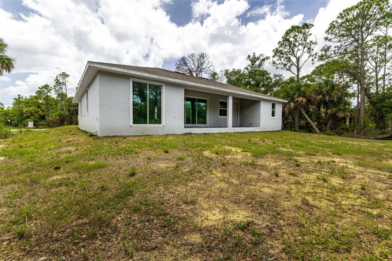 15084 Mcgraw Avenue, Port Charlotte, FL 33953 Photo