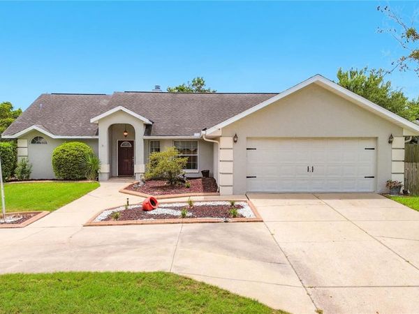 5450 SE 32ND PLACE , OCALA, FL 34480