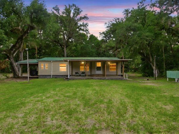 1900 RETREAT ROAD , GENEVA, FL 32732
