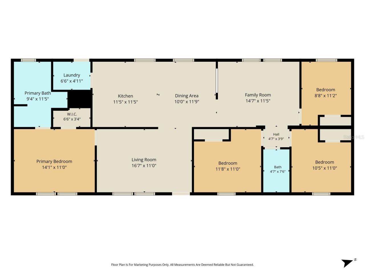 5716 S Greenfield Terrace , Homosassa, FL 34446 Photo