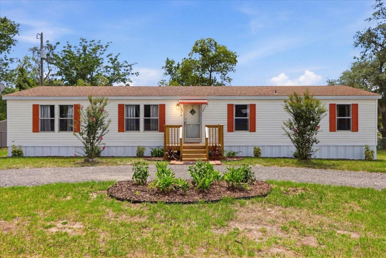 5716 S Greenfield Terrace , Homosassa, FL 34446 Photo