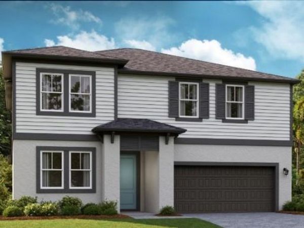 33607 TWILIGHT SEA PLACE , DADE CITY, FL 33525