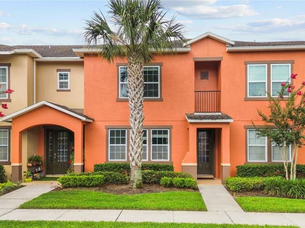 561 TELFAIR SQUARE COURT, SANFORD, FL 32771