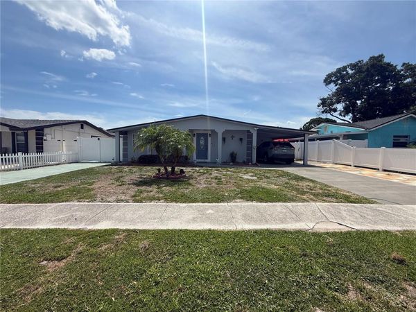 4808 SIERRA MADRE DRIVE , TAMPA, FL 33634