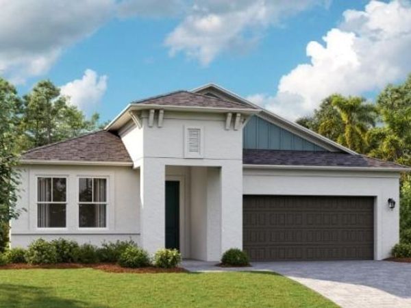 33531 HAMMOCK BEACH WAY , DADE CITY, FL 33525