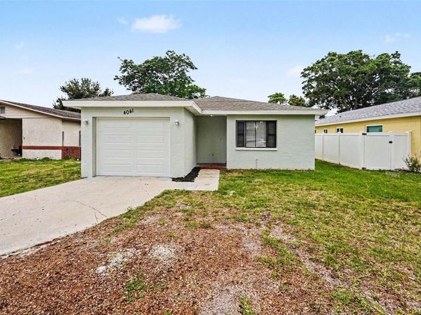 4041 53RD AVENUE N, ST PETERSBURG, FL 33714