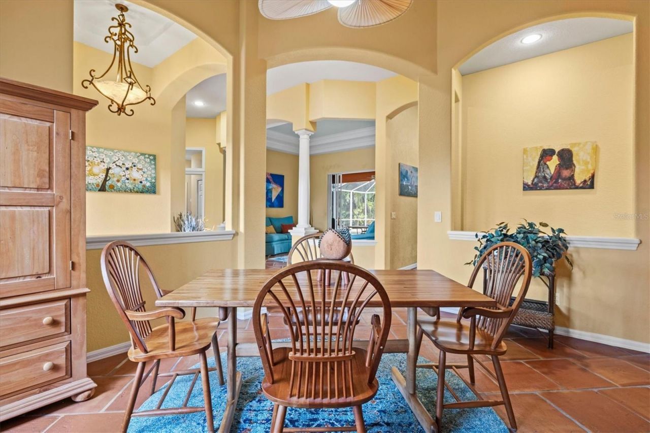 4860 Cedar Oak Way , Sarasota, FL 34233 Photo