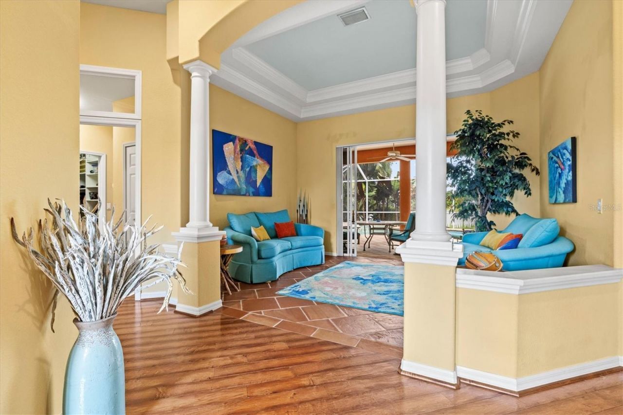 4860 Cedar Oak Way , Sarasota, FL 34233 Photo
