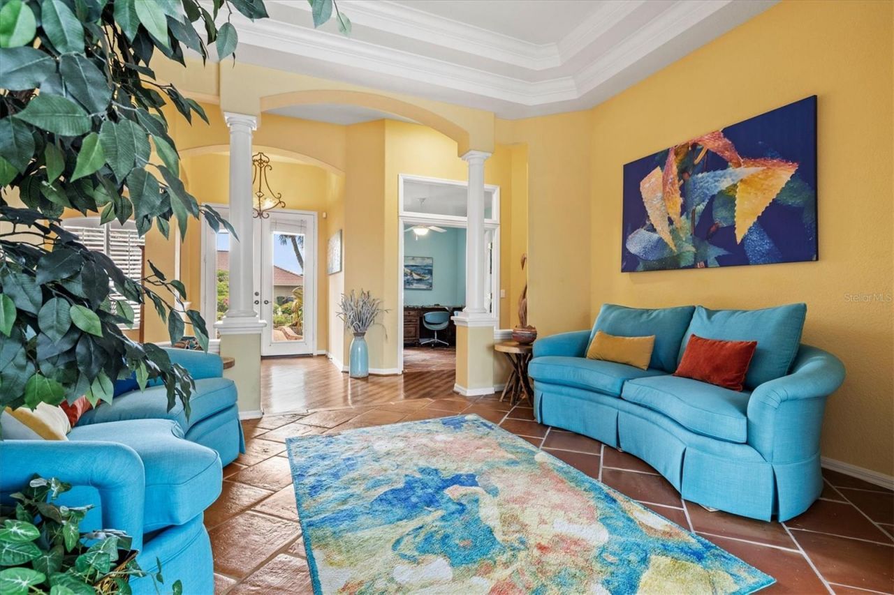 4860 Cedar Oak Way , Sarasota, FL 34233 Photo