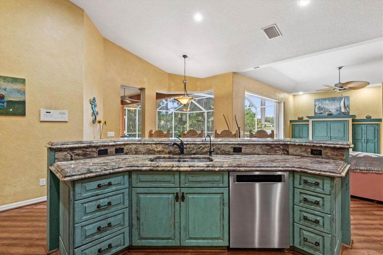 4860 Cedar Oak Way , Sarasota, FL 34233 Photo