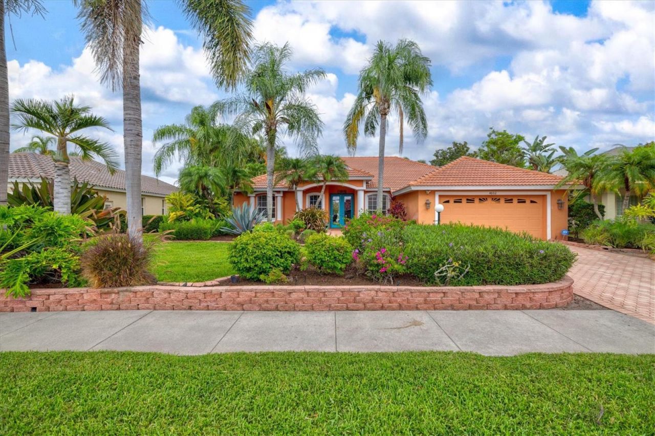 4860 Cedar Oak Way , Sarasota, FL 34233 Photo