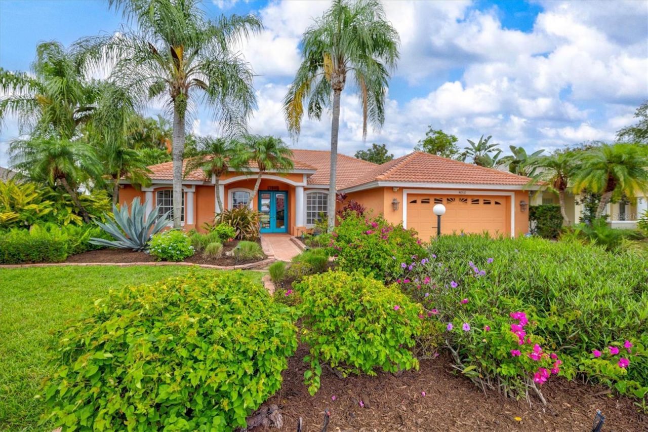 4860 Cedar Oak Way , Sarasota, FL 34233 Photo