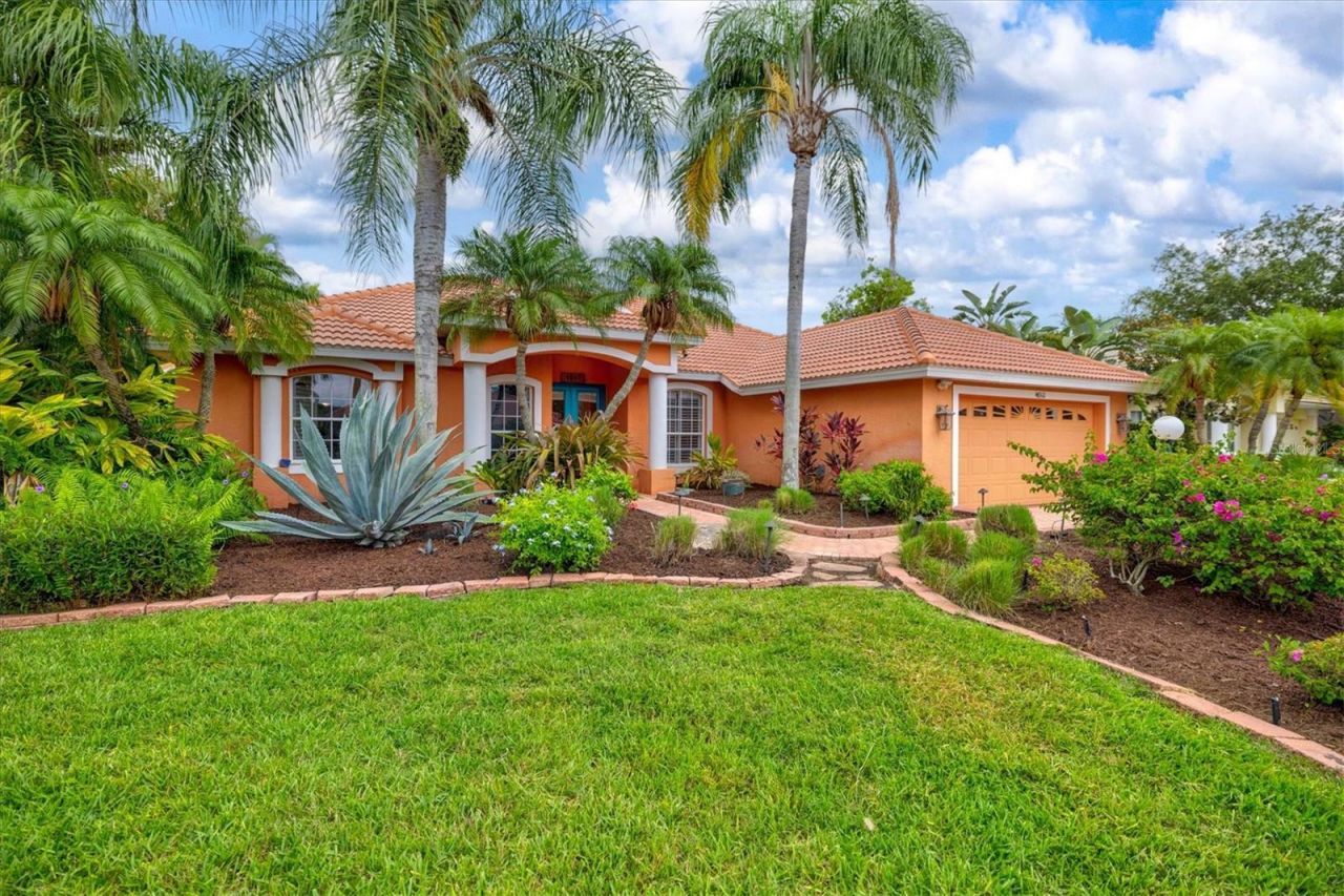 4860 Cedar Oak Way , Sarasota, FL 34233 Photo