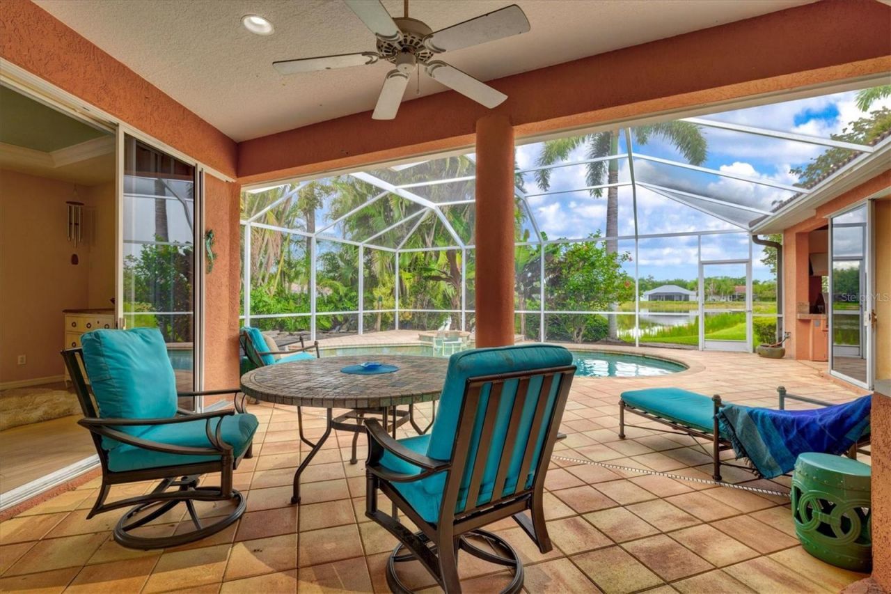 4860 Cedar Oak Way , Sarasota, FL 34233 Photo