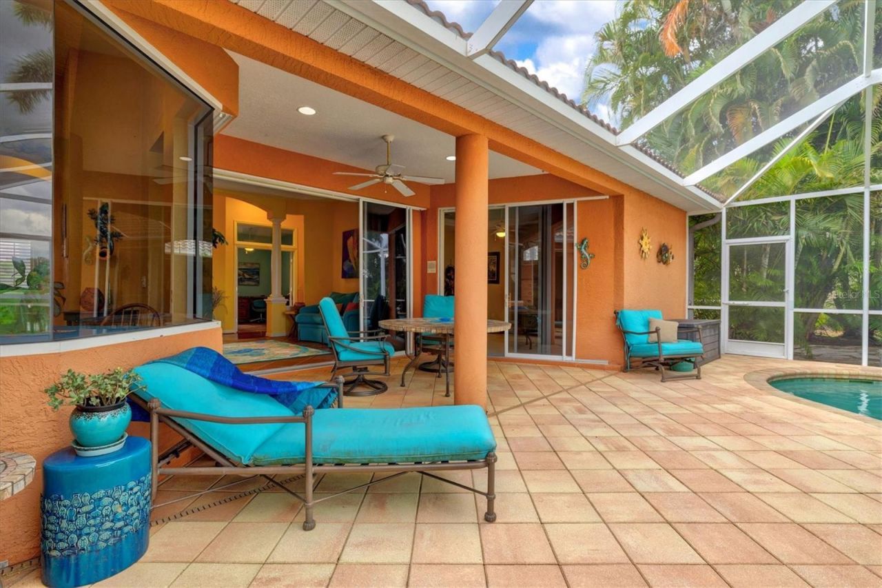 4860 Cedar Oak Way , Sarasota, FL 34233 Photo