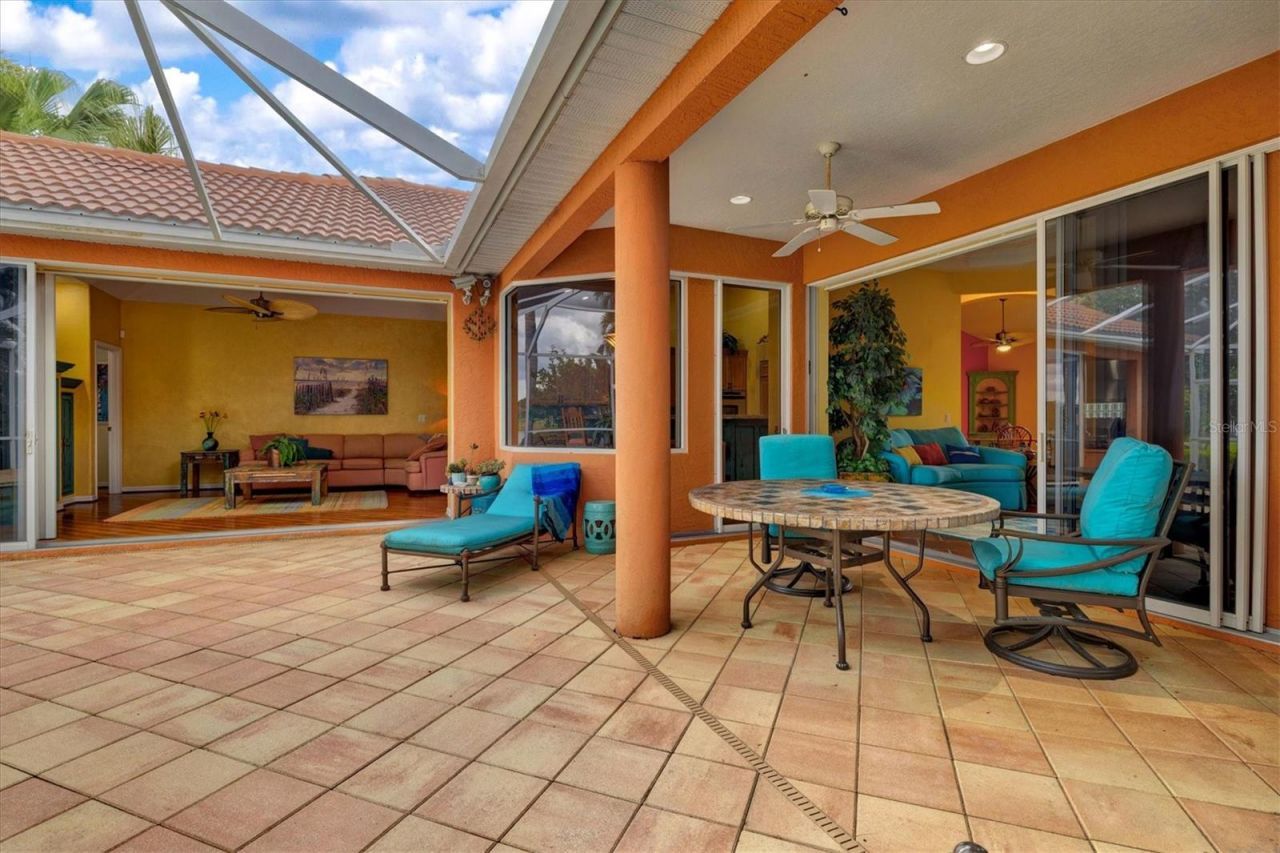 4860 Cedar Oak Way , Sarasota, FL 34233 Photo