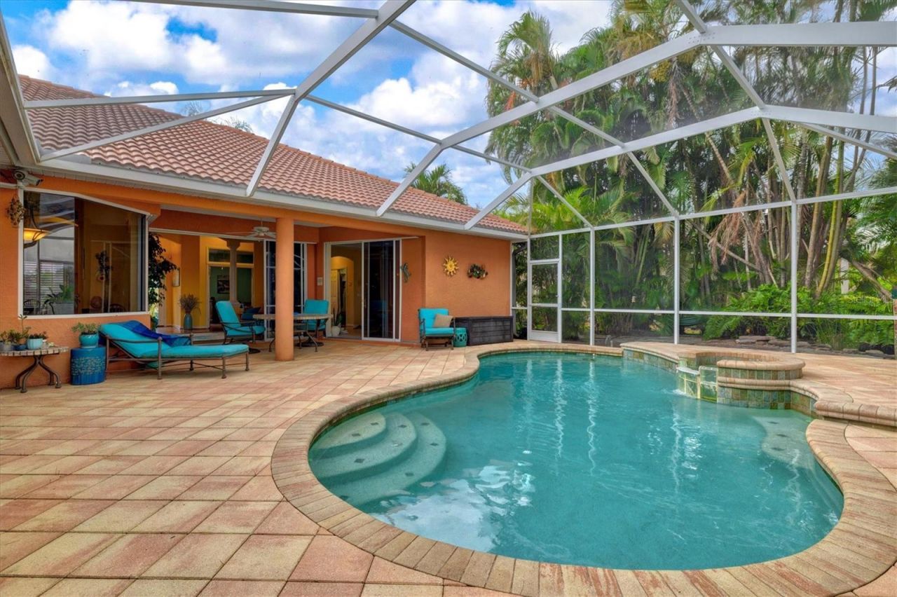 4860 Cedar Oak Way , Sarasota, FL 34233 Photo