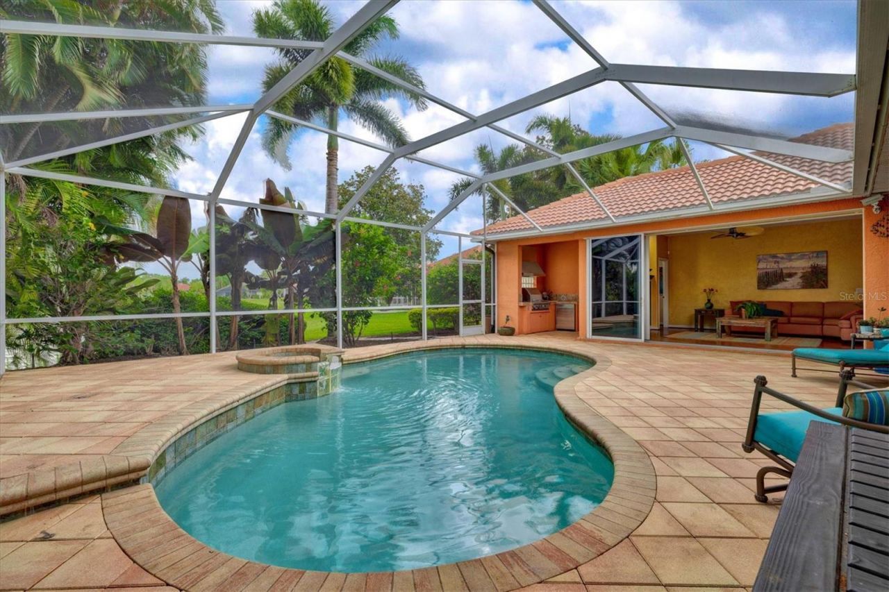 4860 Cedar Oak Way , Sarasota, FL 34233 Photo