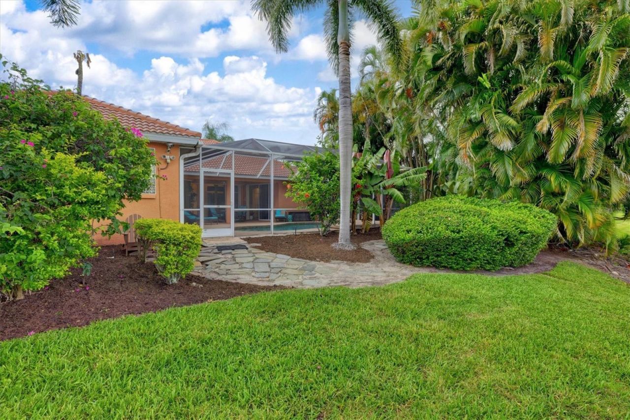 4860 Cedar Oak Way , Sarasota, FL 34233 Photo
