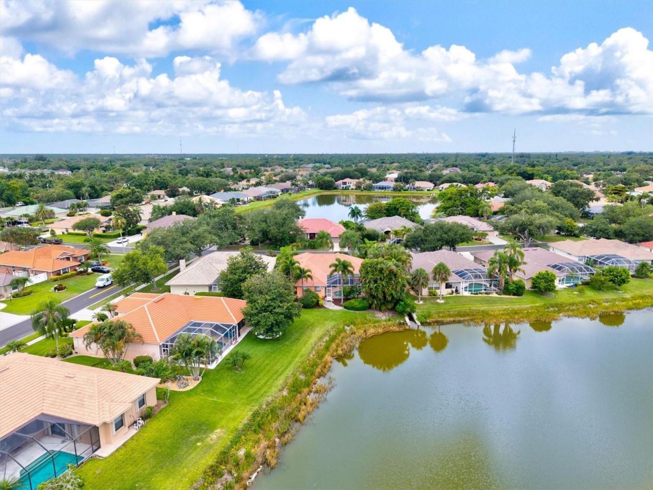 4860 Cedar Oak Way , Sarasota, FL 34233 Photo