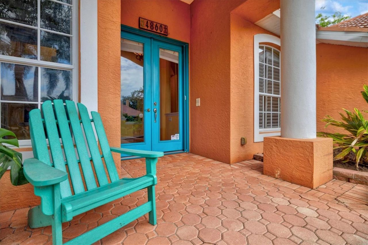 4860 Cedar Oak Way , Sarasota, FL 34233 Photo