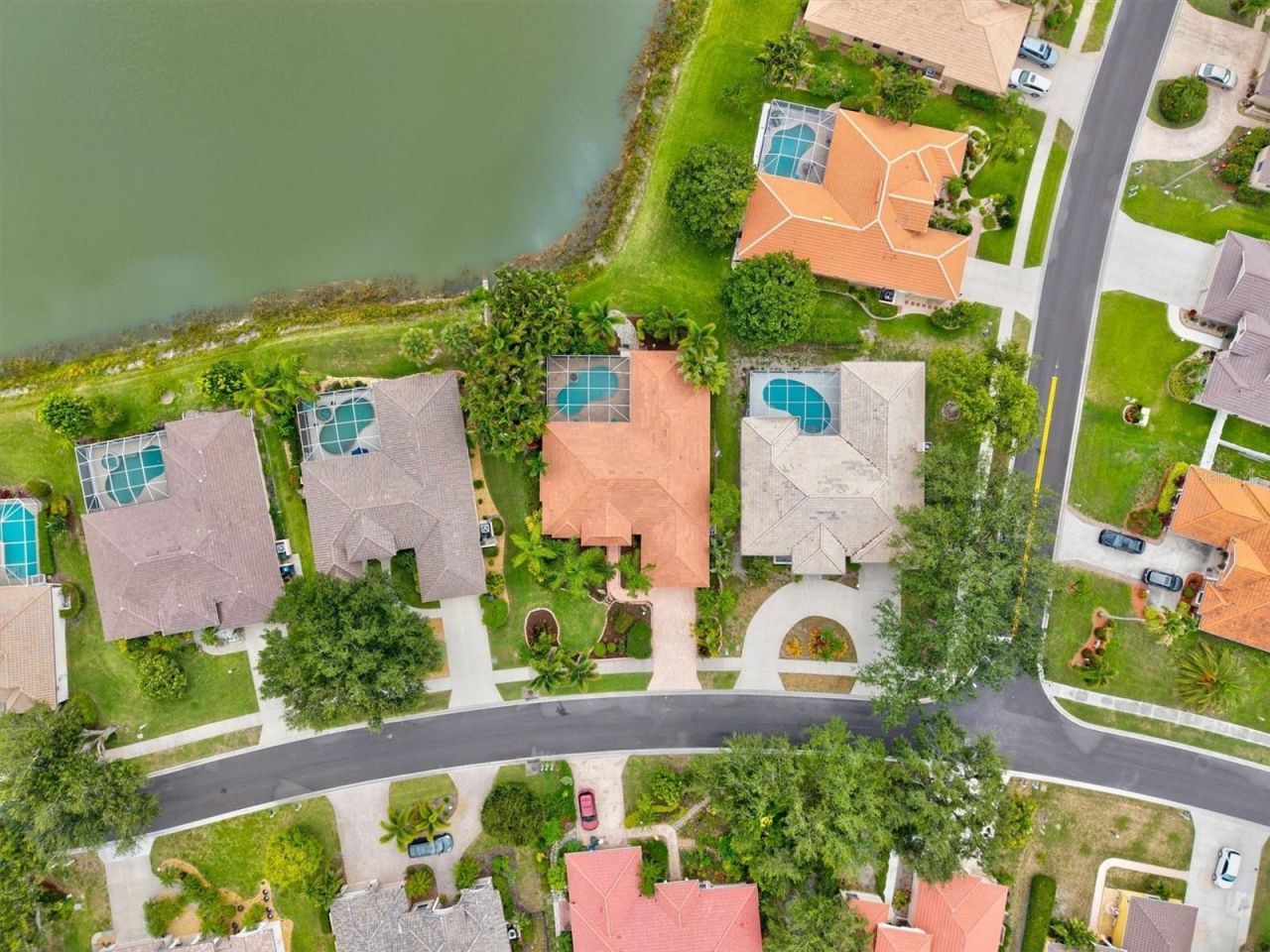 4860 Cedar Oak Way , Sarasota, FL 34233 Photo