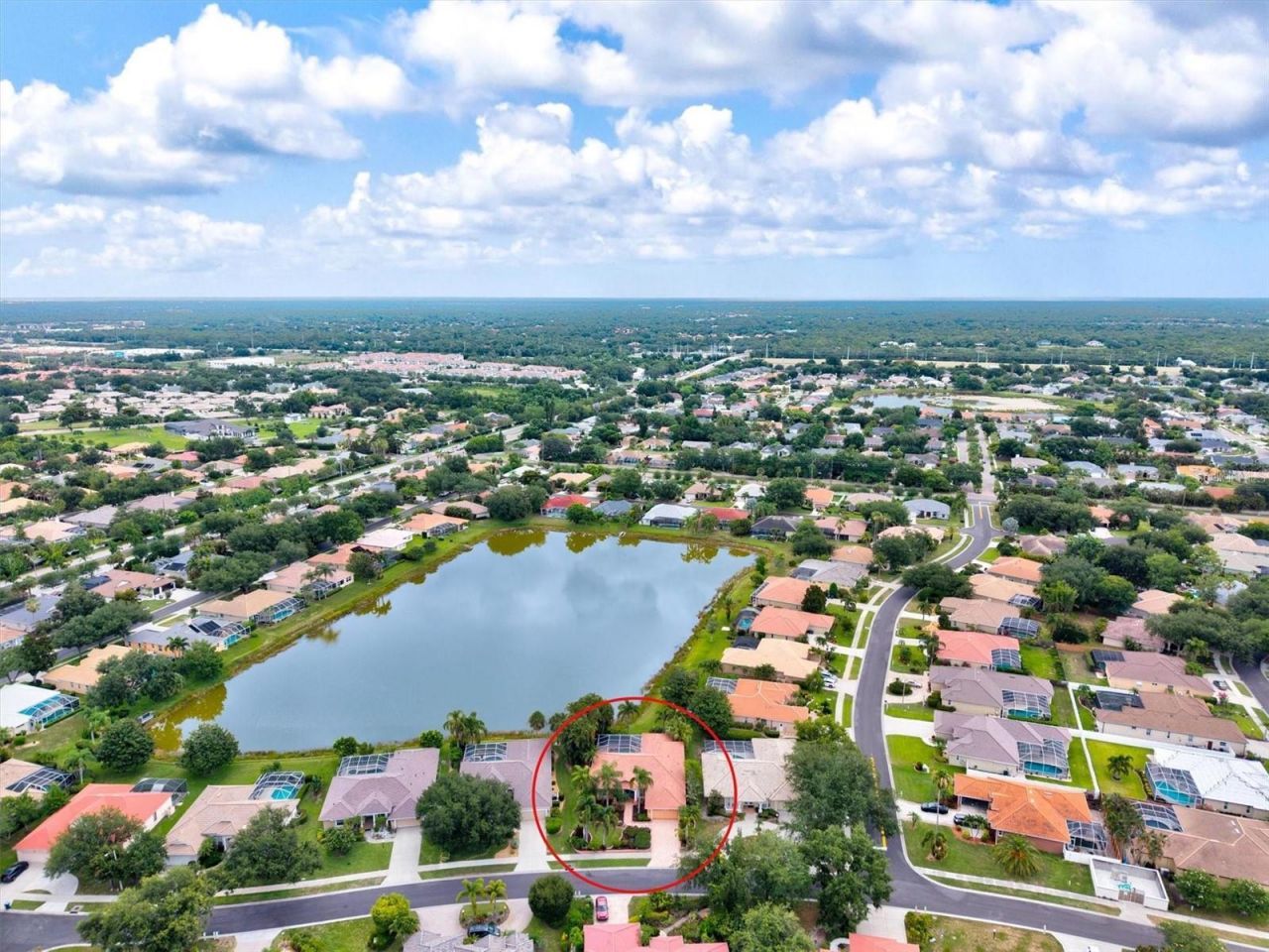 4860 Cedar Oak Way , Sarasota, FL 34233 Photo