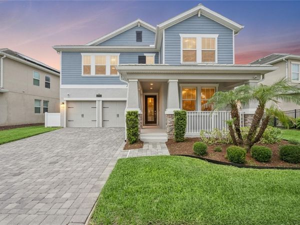 11975 IMAGINARY WAY, ORLANDO, FL 32832