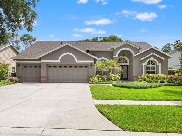 4315 ROUND LAKE COURT, TAMPA, FL 33618