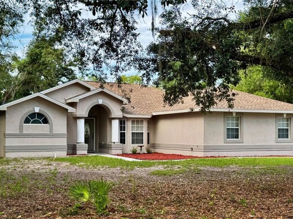 34336 ARBOR STREET, DADE CITY, FL 33523