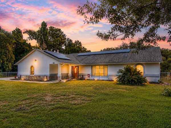 18 WESTON ROAD , LEESBURG, FL 34748